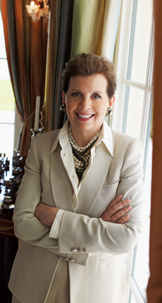 Adrienne Arsht