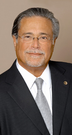 Micky Arison