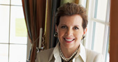 Adrienne Arsht