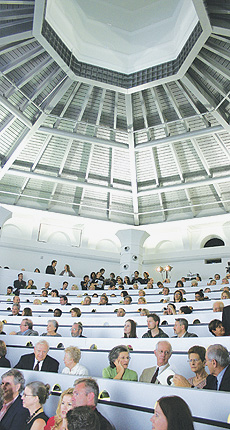 Momentum2: The Breakthrough Campaign for the University of Miami