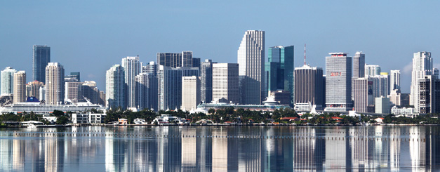 Momentum2: The Breakthrough Campaign for the University of Miami