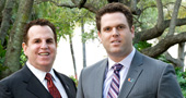 Theodore G. and Todd G. Schwartz