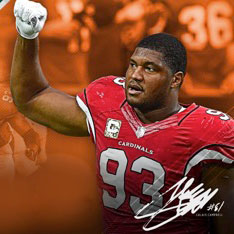 Calais Campbell