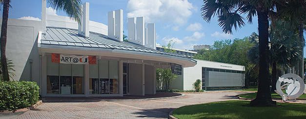 Lowe Art Museum