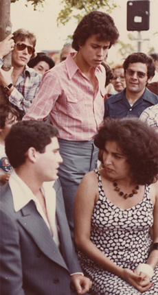 Richard Cote
