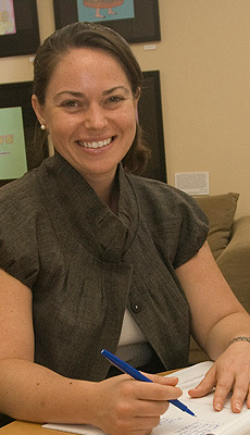 Susan Amat